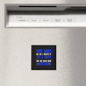 Video Games Spaß PC Console Gamer Geek 1 Magnet (In Situ (Geschirrspüler))