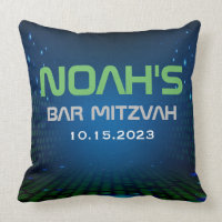 VIDEO GAMING Bar Mitzvah Digital Gaming