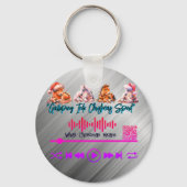 Video scannen , "Galloping in Schlüsselanhänger (Rückseite)