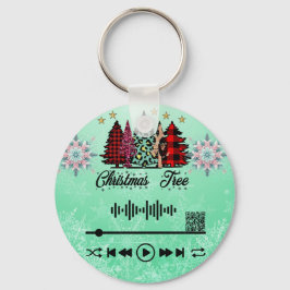 Video scannen , Rockin' Schlüsselanhänger