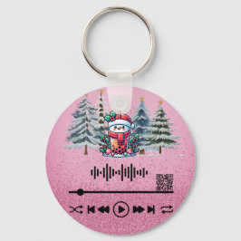 Video suchen , "Lasst uns Mattiert werden" Schlüsselanhänger