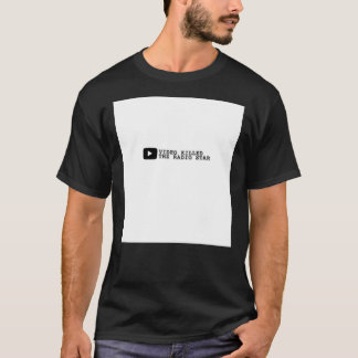 Video tötete Radio Star Sleevelless Top Copy