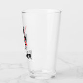 Videoanruf, Arbeit von Zuhause, du bist auf Mute Glas (Links)