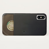 Videoband Case-Mate iPhone Hülle (Rückseite (Horizontal))