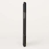 Videoband Case-Mate iPhone Hülle (Hinten/Rechts)