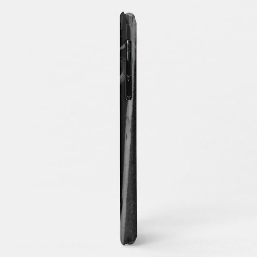 Videobänder für Mobiltelefone - Fall Case-Mate iPhone Hülle (Hinten/Links)