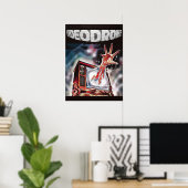 Videodrom Poster (Heimbüro)