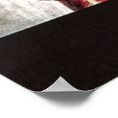 Videodrom Poster (Ecke)