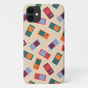 Videogames Case-Mate iPhone Hülle