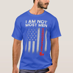 Videograf Power Flag Videografie Filmemacher T-Shirt