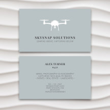 Videografie der Drohnenfotografie Moderne