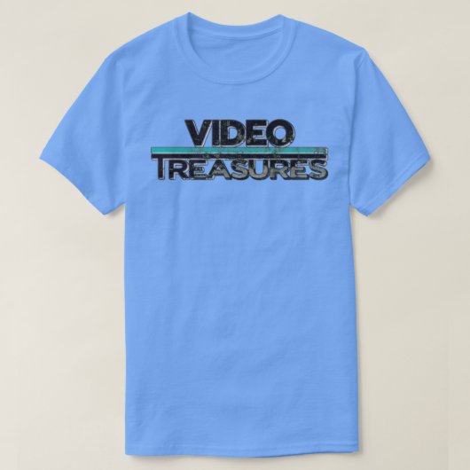 Videomaterial 2 T-Shirt (Design vorne)