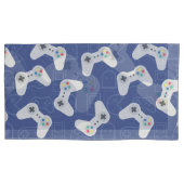 Videospiel-Controller Kissenbezug (Vorderseite-Links)