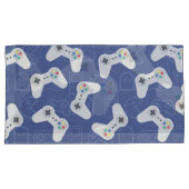 Videospiel-Controller Kissenbezug (Vorderseite-Rechts)