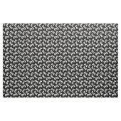 Videospiel-Controller-Musterstoff Stoff (Yard (91,4 cm))