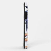 Videospiel-Fan-Kunst Case-Mate iPhone Hülle (Hinten/Rechts)