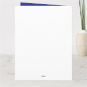 Videospiel Ich bin beschäftigt Videospiel zu spiel Karte (Rückseite)