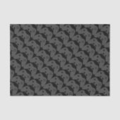 Videospiel-Prüfer-Seidenpapier Seidenpapier (Vorderseite)