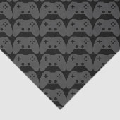 Videospiel-Prüfer-Seidenpapier Seidenpapier (Ausschnitt)