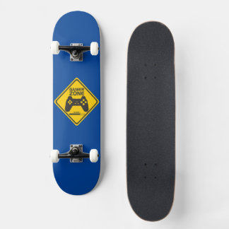Videospiel Skateboard
