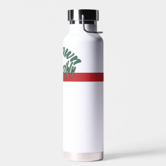 Videospiel, Textillustration Wiederbeleben Sie ver Trinkflasche