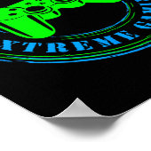 Videospiel von Heartbeat 1 Poster (Ecke)