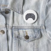 Videospielcontroller Button (Beispiel)
