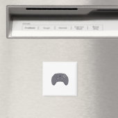 Videospielcontroller Magnet (In Situ (Geschirrspüler))