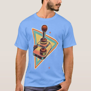 Videospiele 1 T-Shirt
