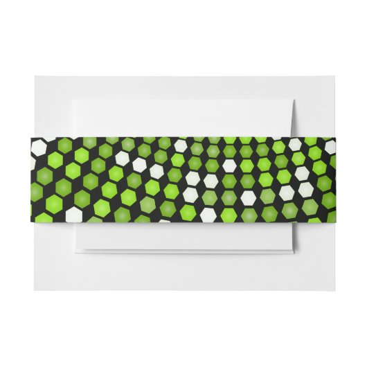 VIDEOspiele Bar Mitzvah Einladungsbanderole (Vorderseite Beispiel)