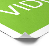 Videospiele behalten und abgespielt poster (Ecke)