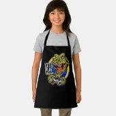 Videospiele Dinosaurier Schürze (Insitu)