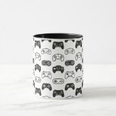 Videospiele Tasse (Zentrum)