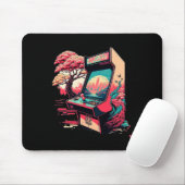 Videospielecke Mousepad (Mit Mouse)