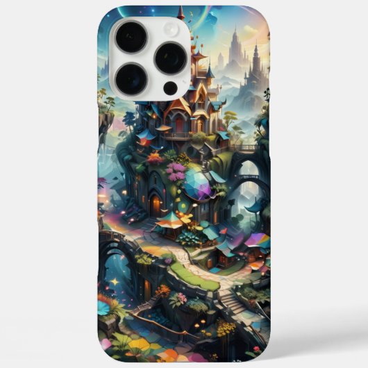 Videospielgrafiken für Retro Case-Mate iPhone Hülle (Rückseite)