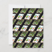 Videospielkonsole (Vorderseite)