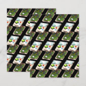 Videospielkonsole (Vorne/Hinten)