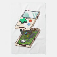 Videospielkonsole