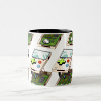 Videospielkonsole