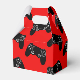 Videospielregler Geschenkschachtel