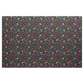 Videospielregler und Spielzeugmuster Stoff (Fat Quarter (45,7 x 55,9 cm))