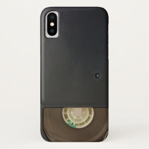 Videotape Case-Mate iPhone Hülle