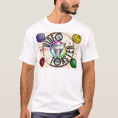 Videotoaster T-Shirt (Vorderseite)
