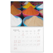 Vidyaksha Kalender 2012 (Feb 2027)