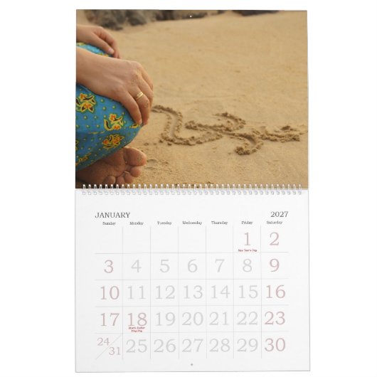 Vidyaksha Kalender 2012 (Jan 2027)