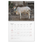 Vidyaksha Kalender 2012 (Mär 2026)