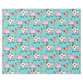 Vieh Geschenkpapier (Flach)