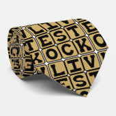 Vieh, Rinder Krawatte (Gerollt)