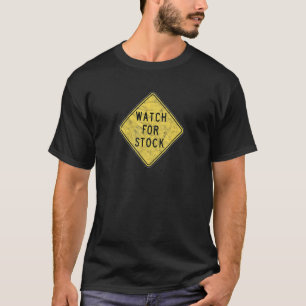 Viehbestand Rinder Kühe Schafe Hühner Markt Kaufen T-Shirt