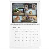 Viehbestand-Wächter verfolgt 2015 ENORM Kalender (Feb 2026)